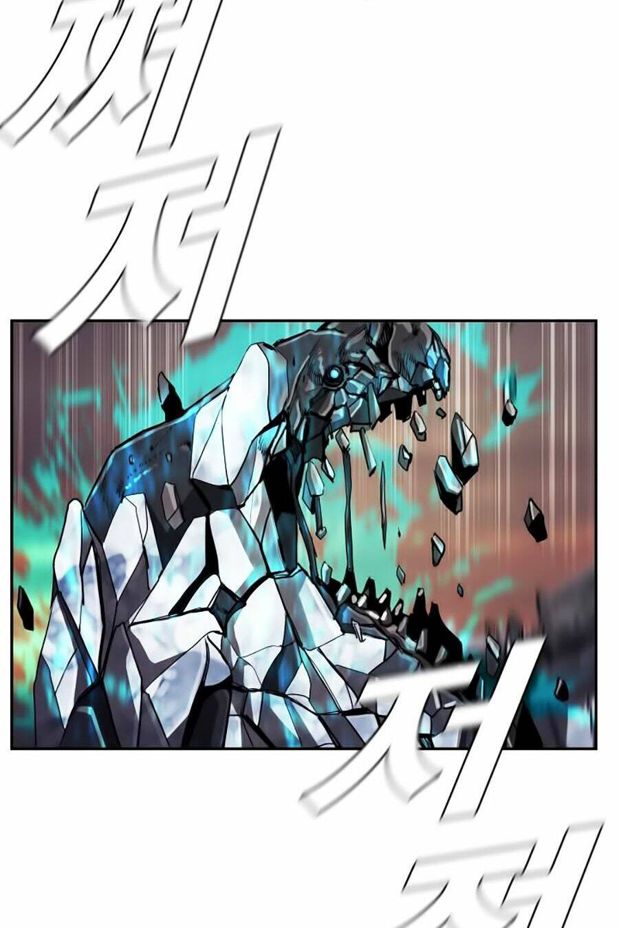 thợ săn đầu tiên chapter 44 56