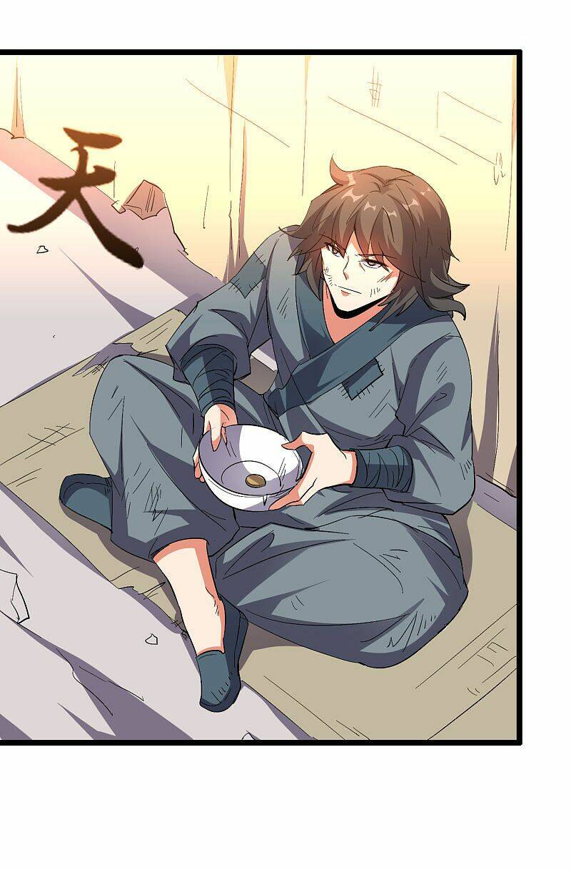 phục thiên thánh chủ chapter 98 12