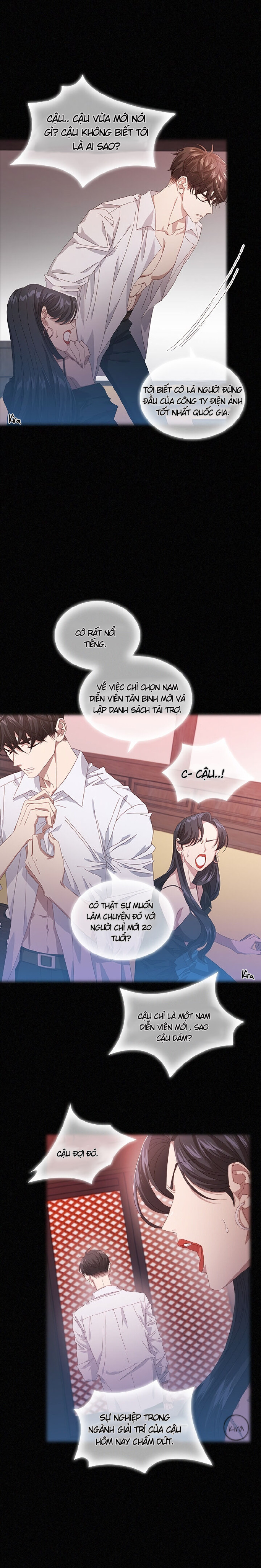 tai tiếng thị phi chapter 30 12