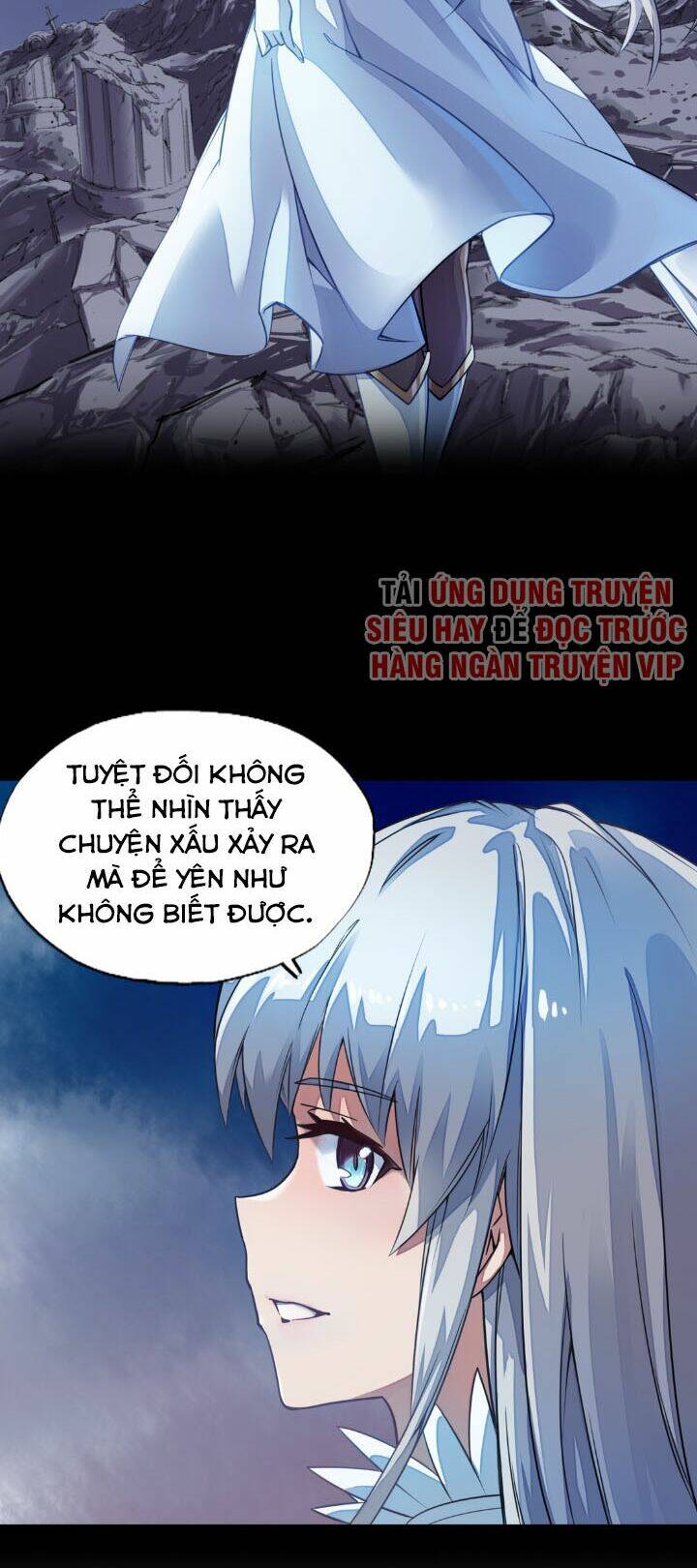 ma vương pháp tắc chapter 8 18