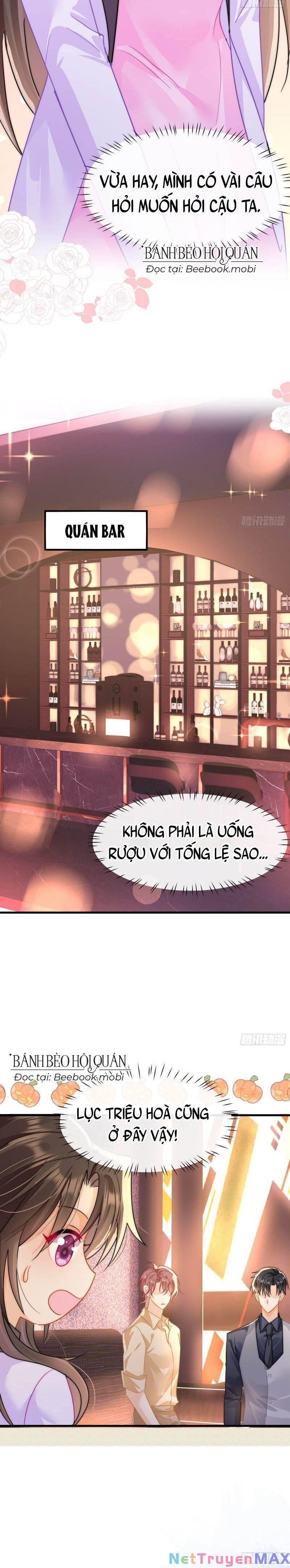 vụng trộm chapter 8 14