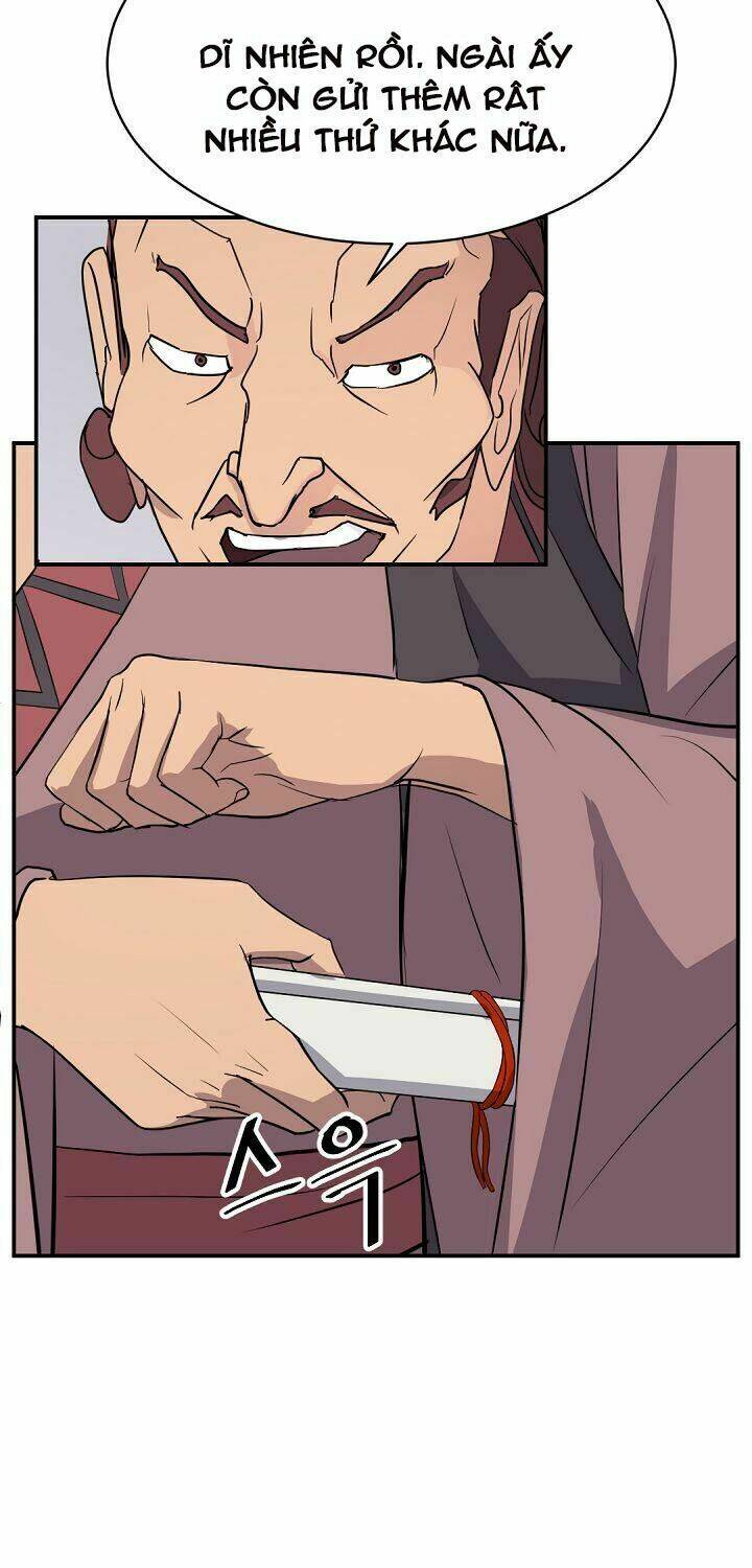 trọng sinh, bất khả chiến bại chapter 82 18