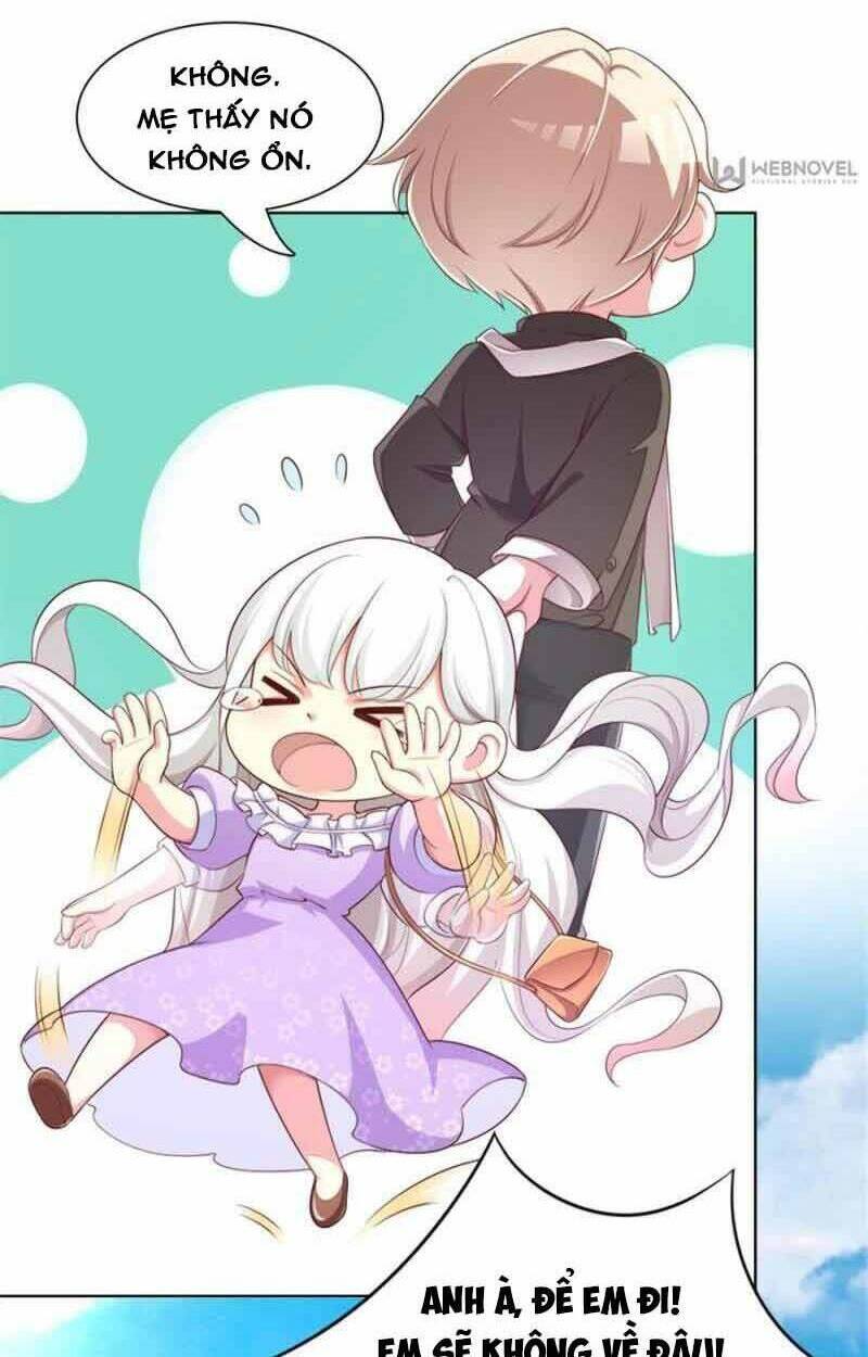 gặp phải người chồng xảo quyệt! chapter 4 26