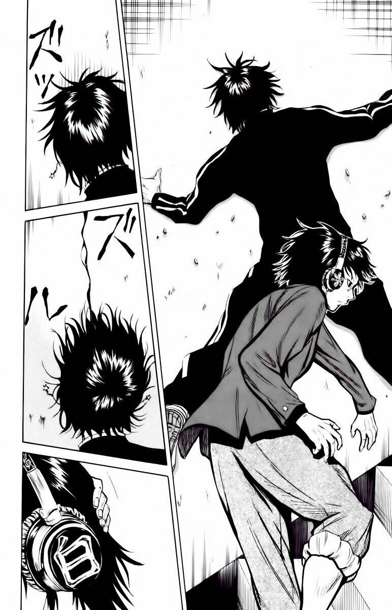 sugarless chapter 4 9