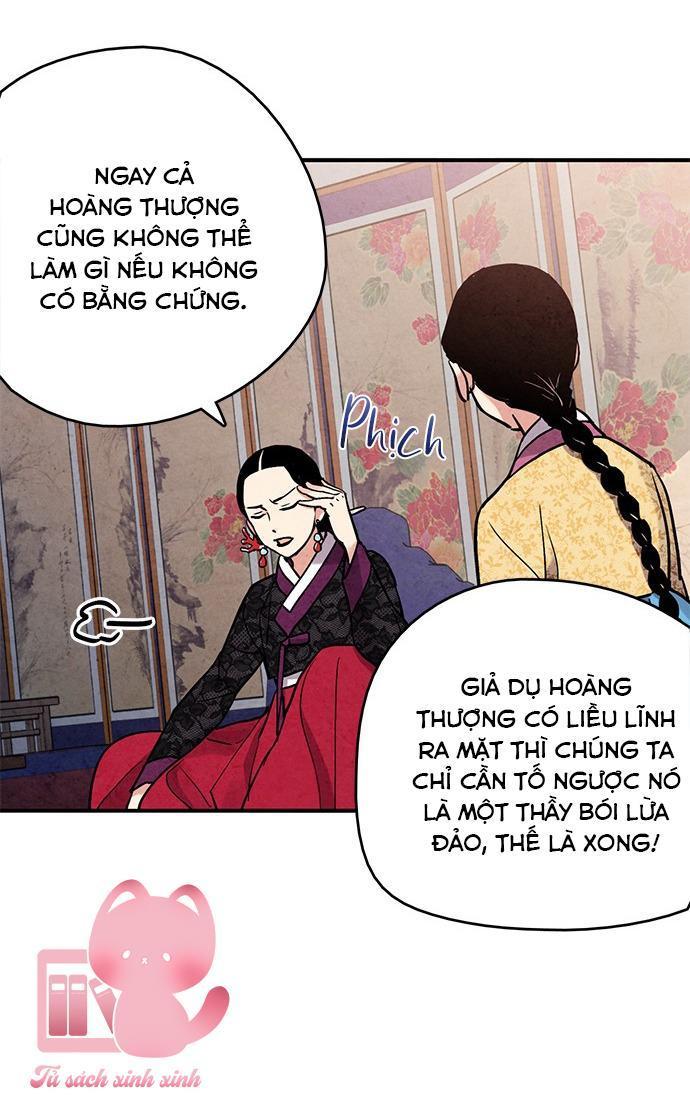lệnh cấm hôn chapter 73 22