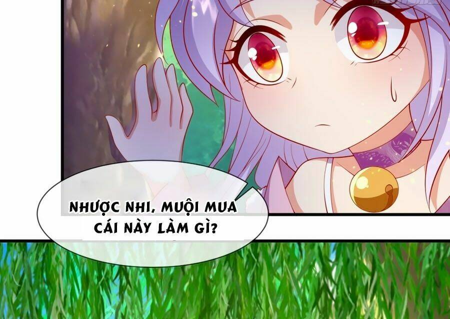 dưỡng thú vi phi chapter 17 43