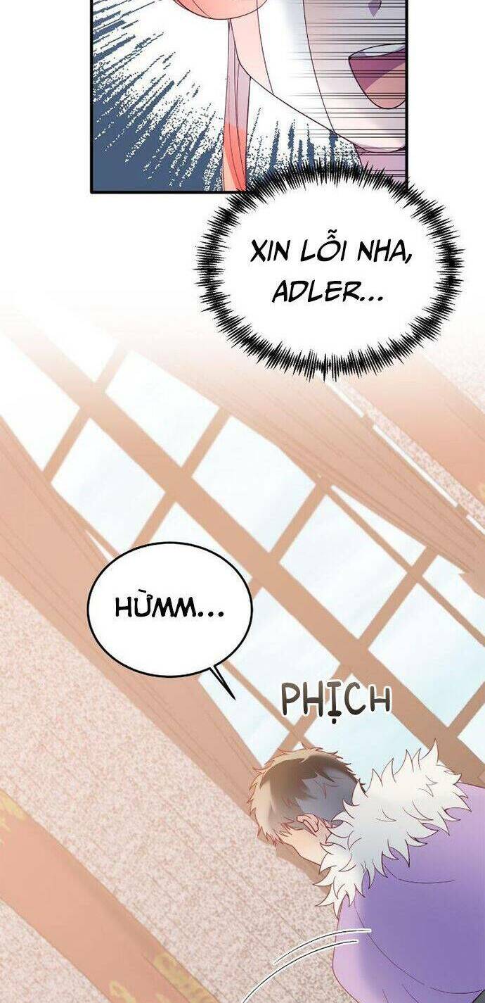 cách để trao vương miện cho vị hoàng tử hoang dã của tôi chapter 35 31