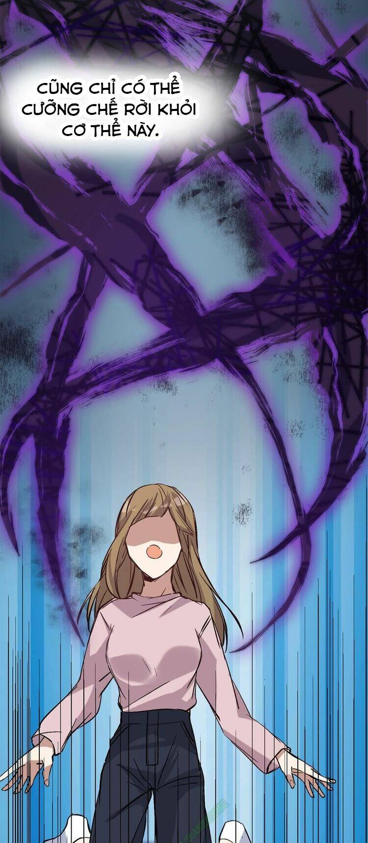 thần lai yêu vãng chapter 9 32