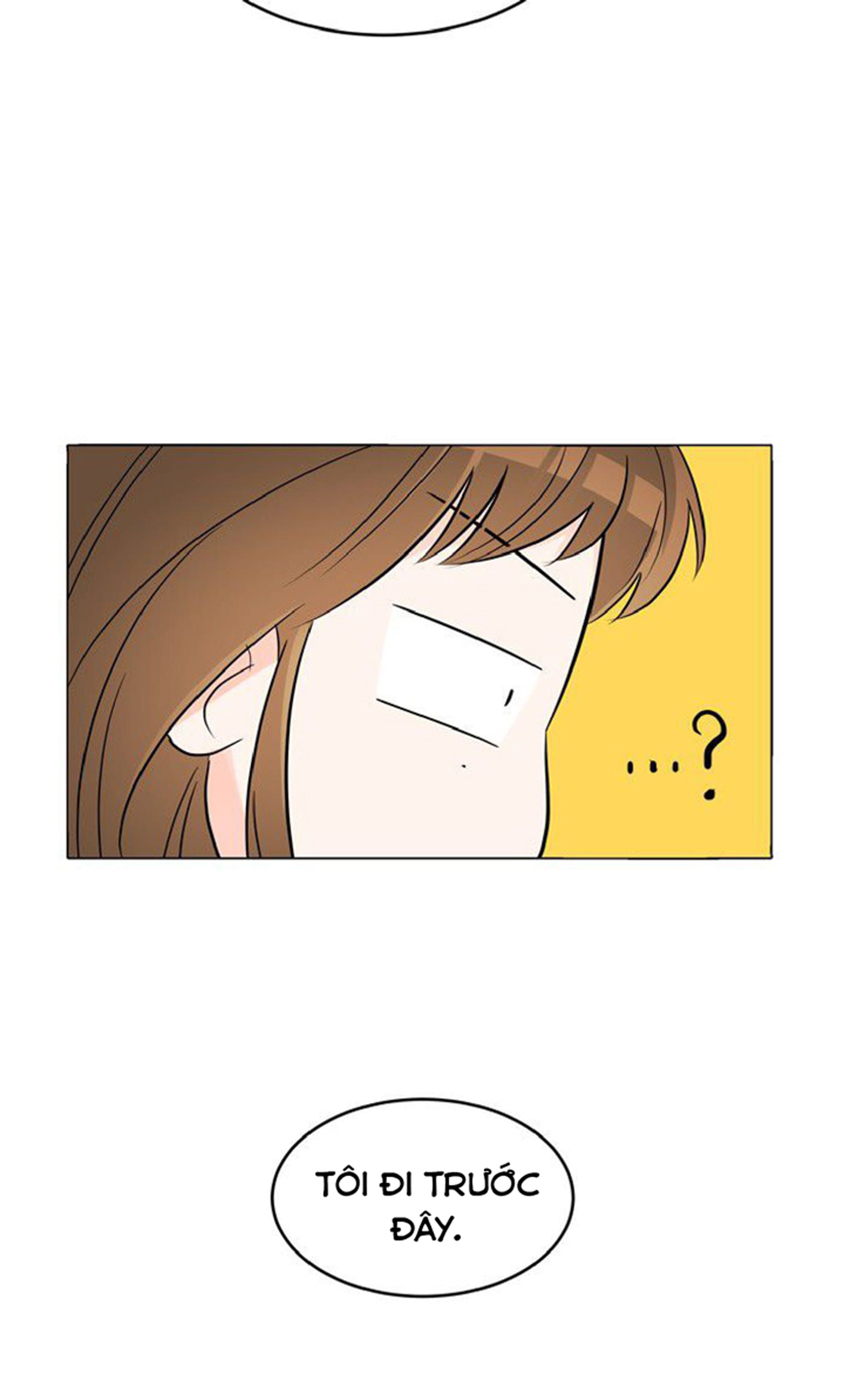 khi ta chạm nhau chapter 3 2