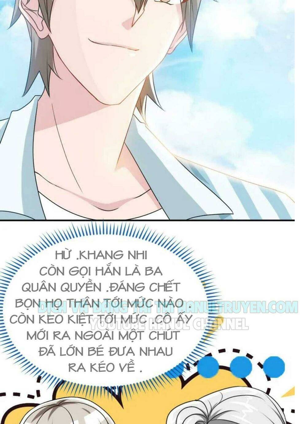 truy nã toàn cầu truy thê về sủng chapter 52.1 17