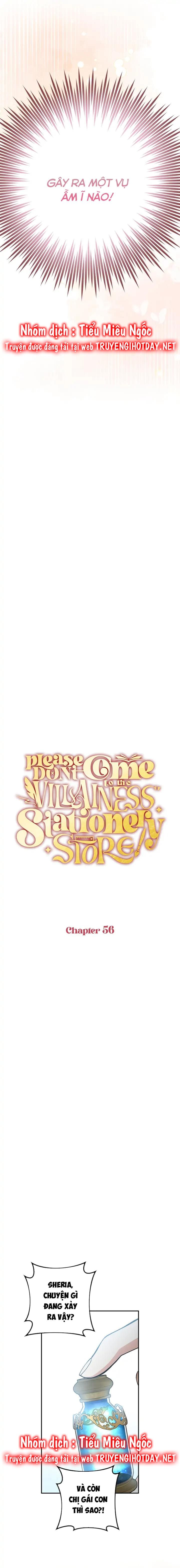 đừng đến cửa hàng của ác nữ phản diện chapter 56 11