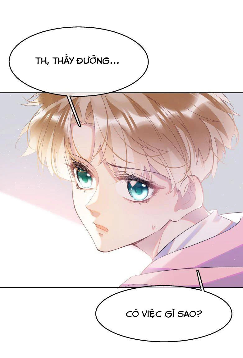 tư tự vạn thiên chapter 2 1