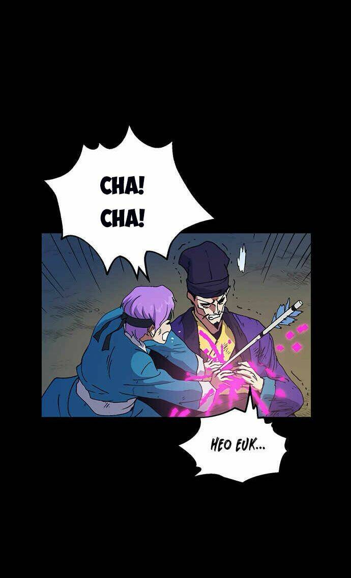 npc bắt đầu từ kỹ năng lv.999 chapter 16 3