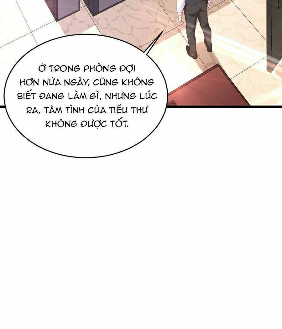 tiểu bạch điềm thê của long thiếu chapter 5 4