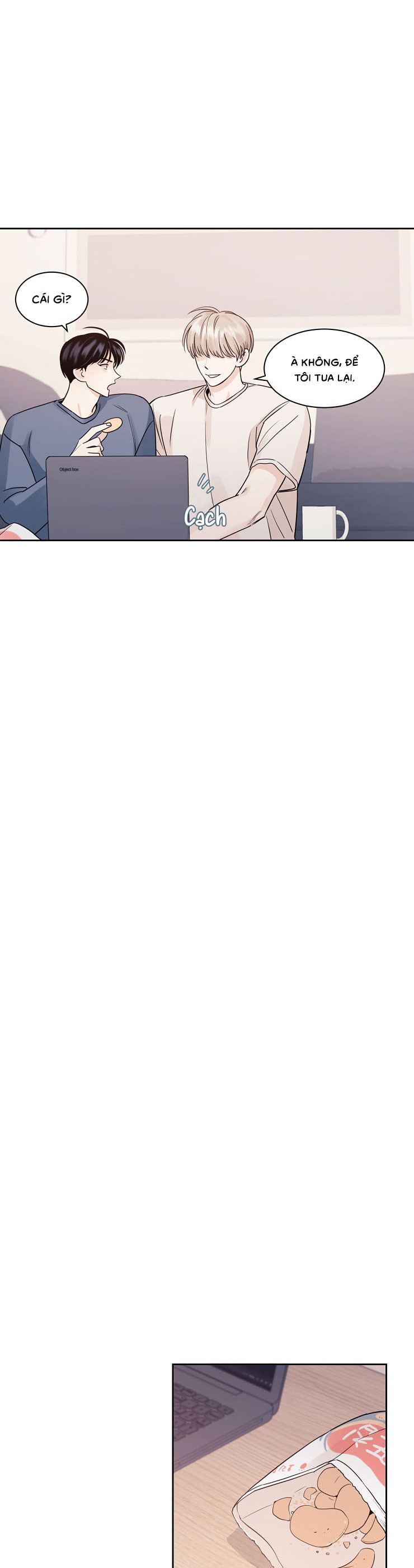 vùng tối chapter 2.5 8