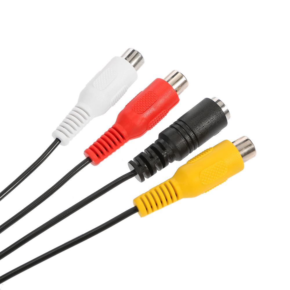 Bộ chuyển đổi âm thanh video ezcap172 USB 2.0 HD cho Windows 7 8