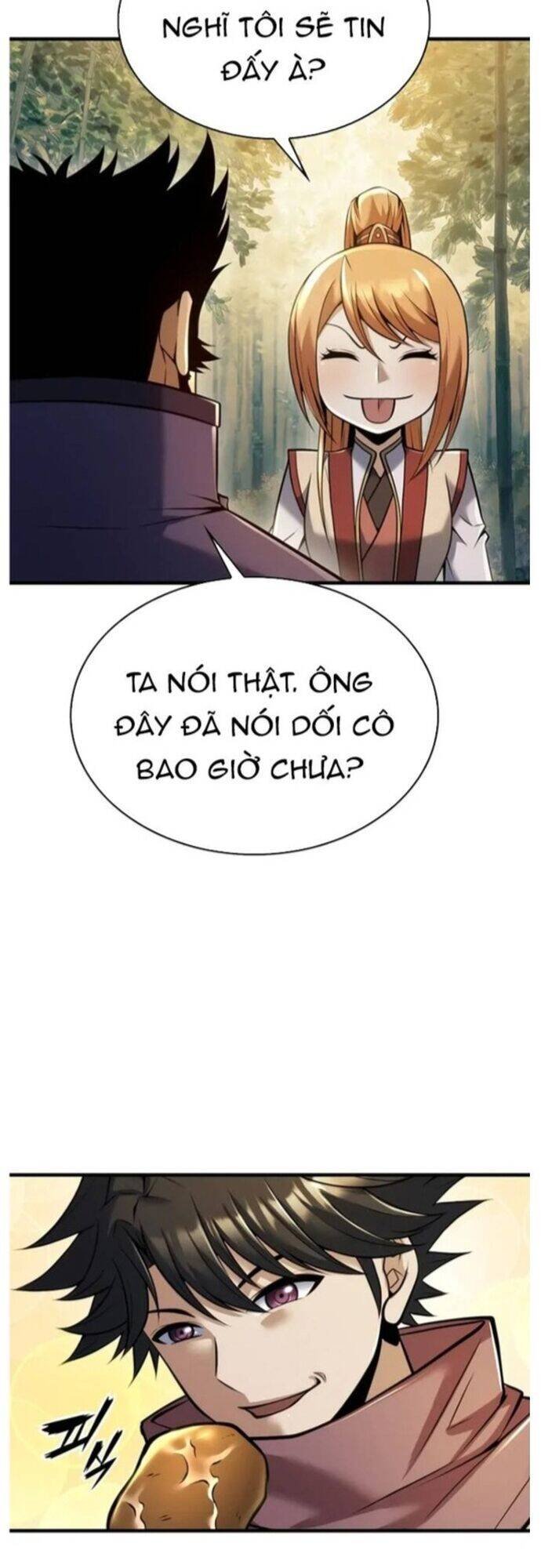 Bá Vương Chi Tinh Chapter 50 13