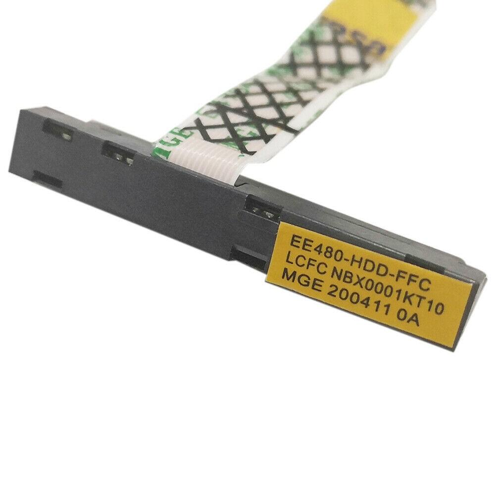 Dây Cáp Ổ Cứng Cho Lenovo Thinkpad E480 E485 E490 E495 Hdd Nbx0001Kt10