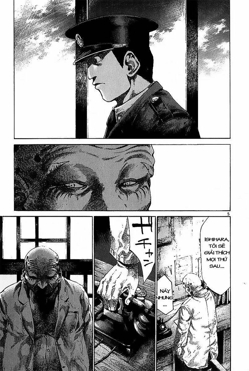 rainbow chapter 25 7