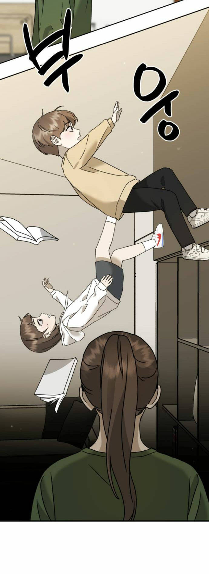 thần hổ jangsan chapter 23 38