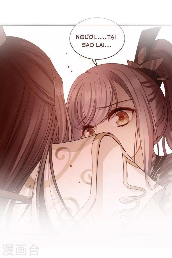 nụ cười của ngươi ngọt gãy tám cái răng của ta chapter 43 5