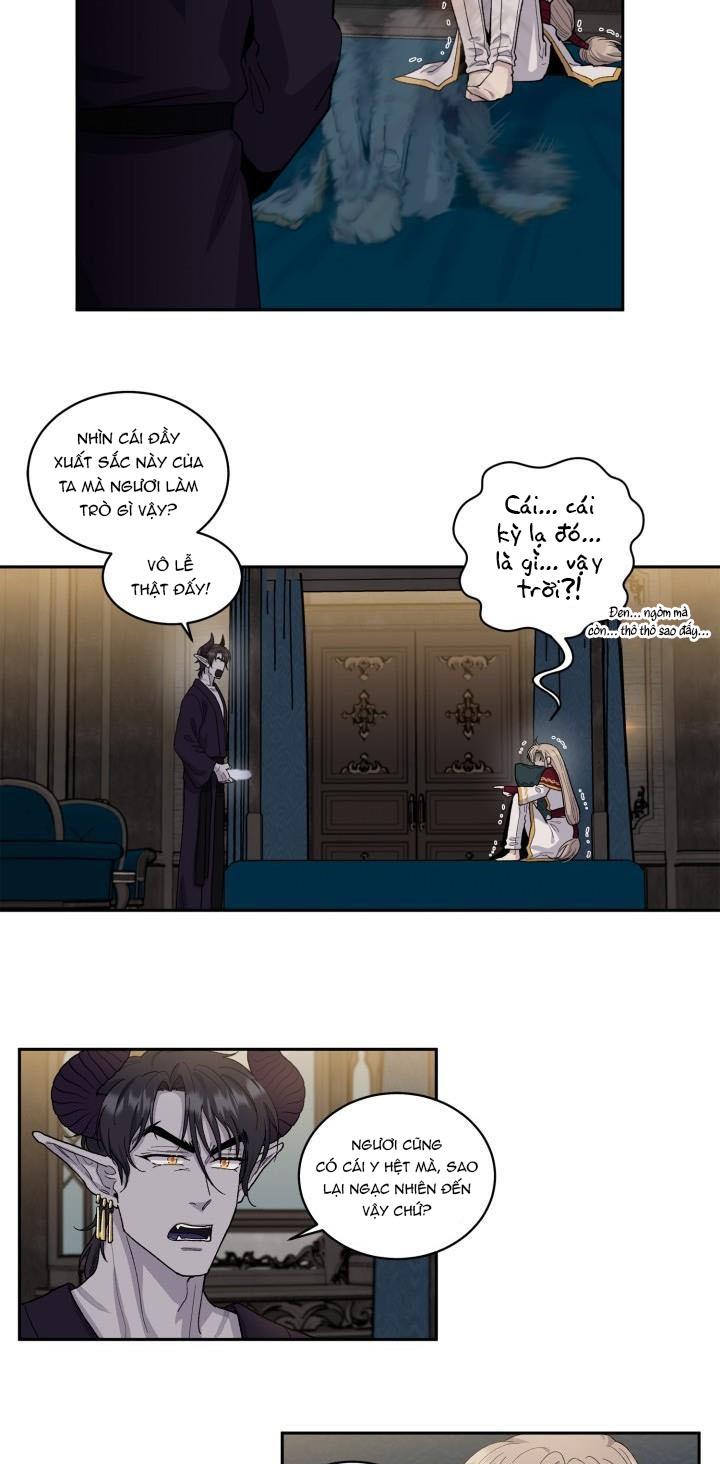 cách vứt bỏ trinh tiết chapter 3 25