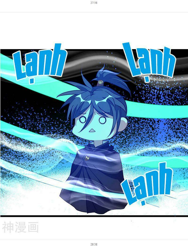 cửu dương thần vương chapter 197 28