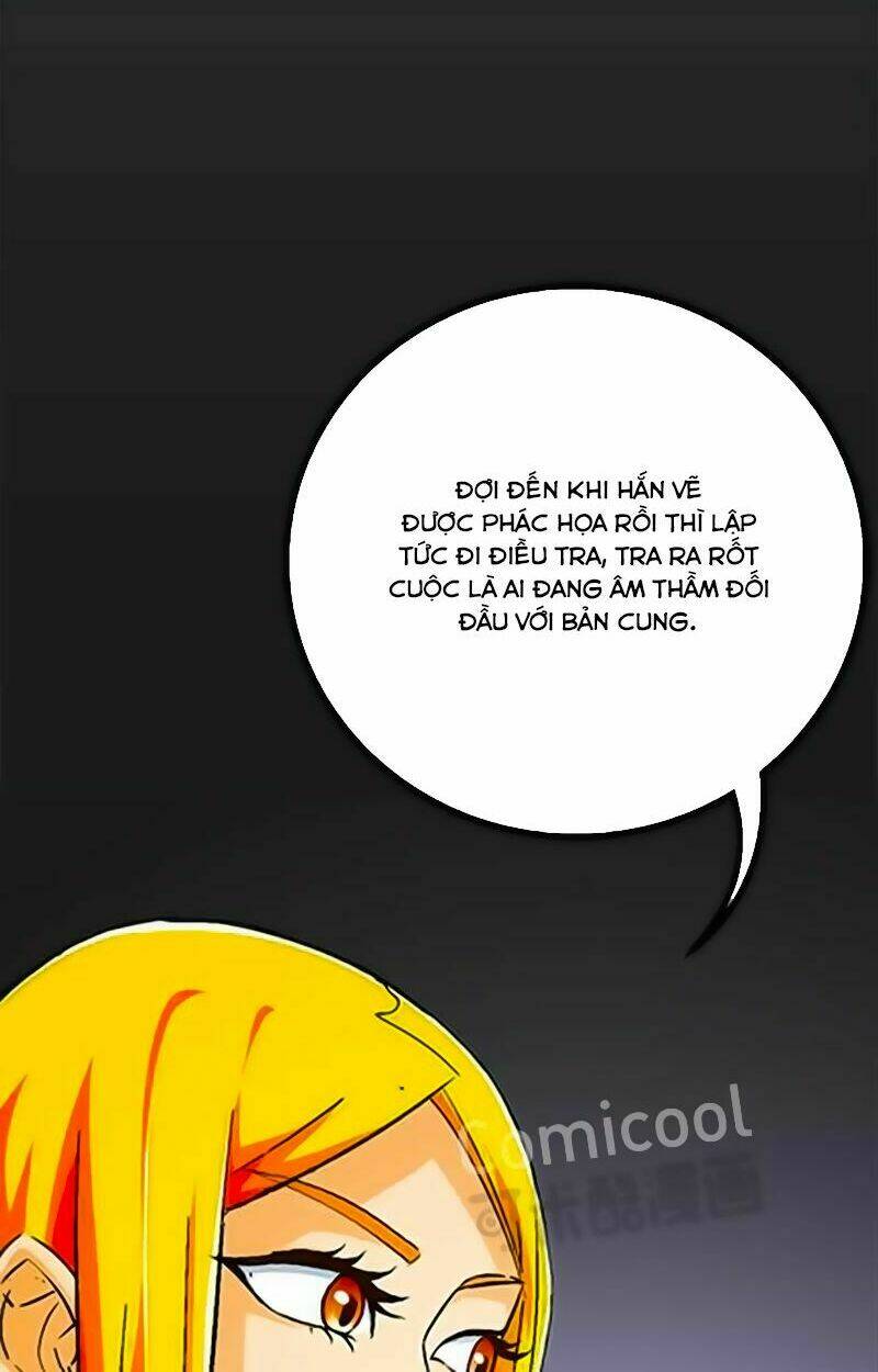 phong quỷ truyền thuyết chapter 34 23