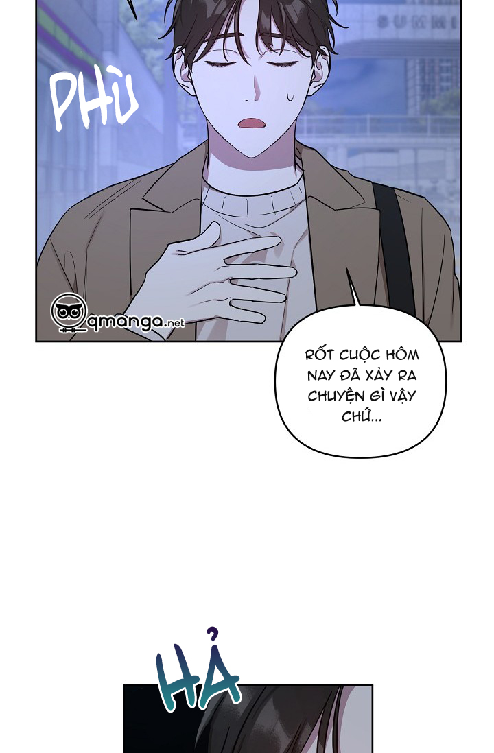 thần tượng đến rồi!? chapter 3 49