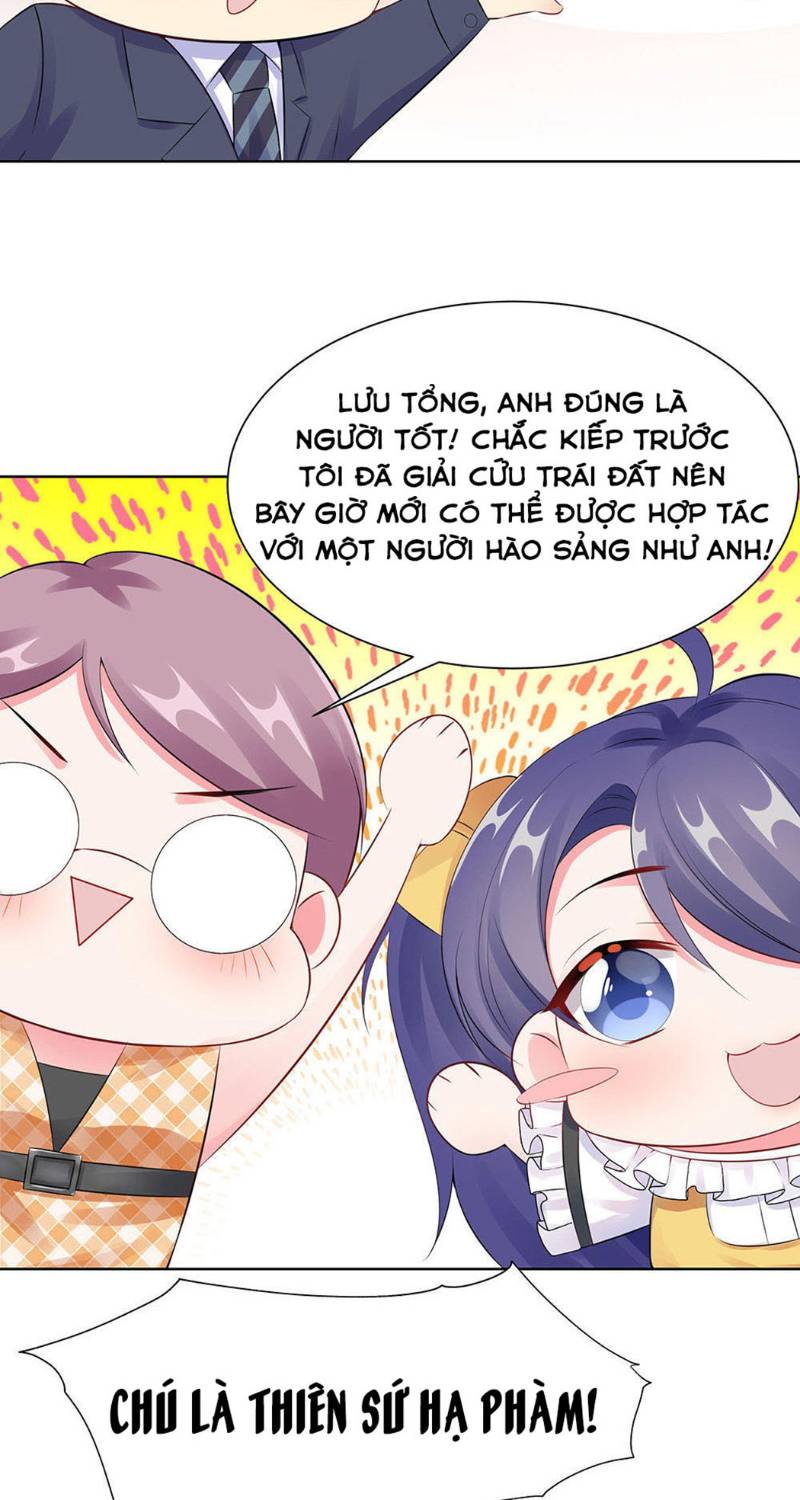 song bảo vô địch chapter 19 10