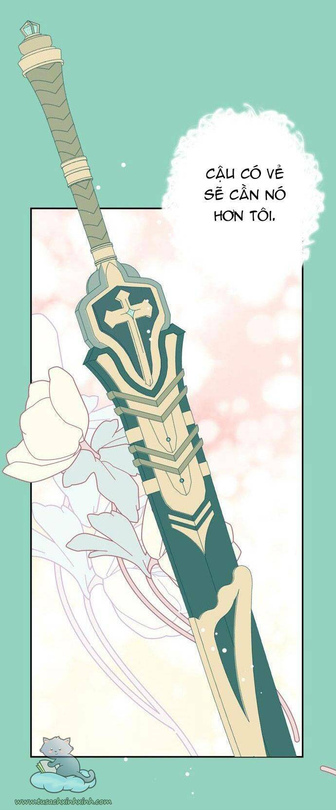 tôi đang nuôi dưỡng một con quái thú chapter 71 41
