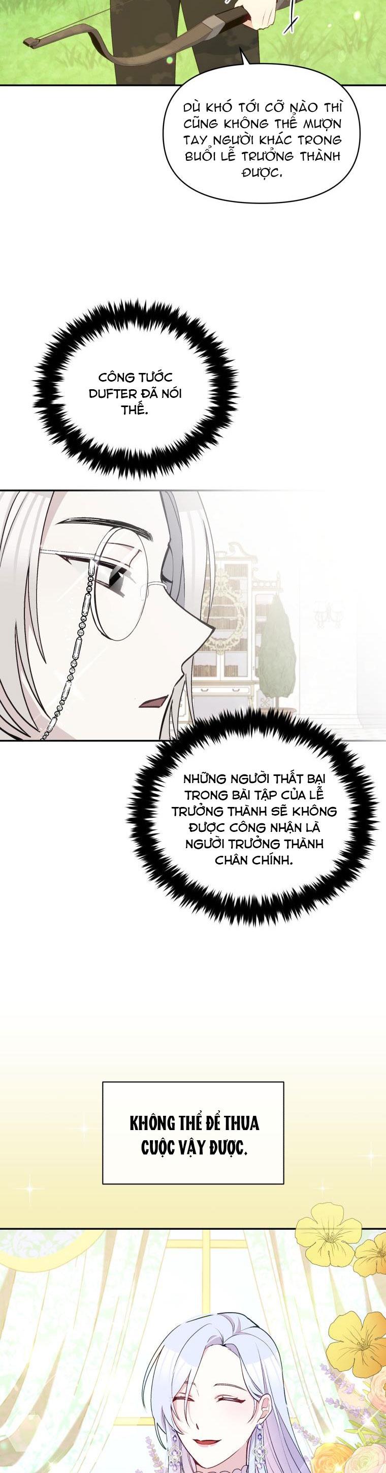 hộ vệ của bạo chúa là ác nữ chapter 47 12