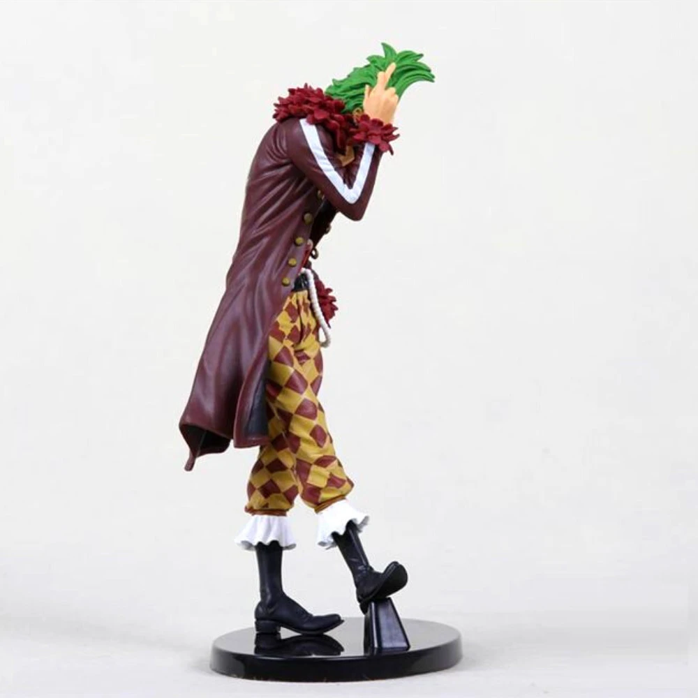 Mô Hình One Piece Bartolomeo “Kẻ ăn thịt người” Đệ Luffy