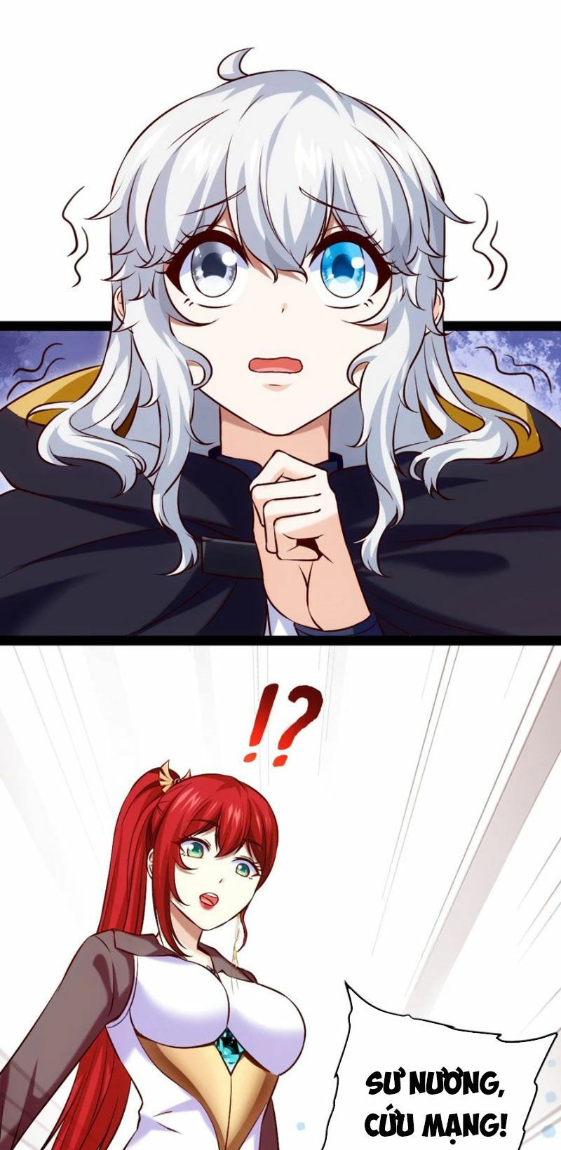 ma thú kiếm thánh dị giới tung hoành chapter 222 41