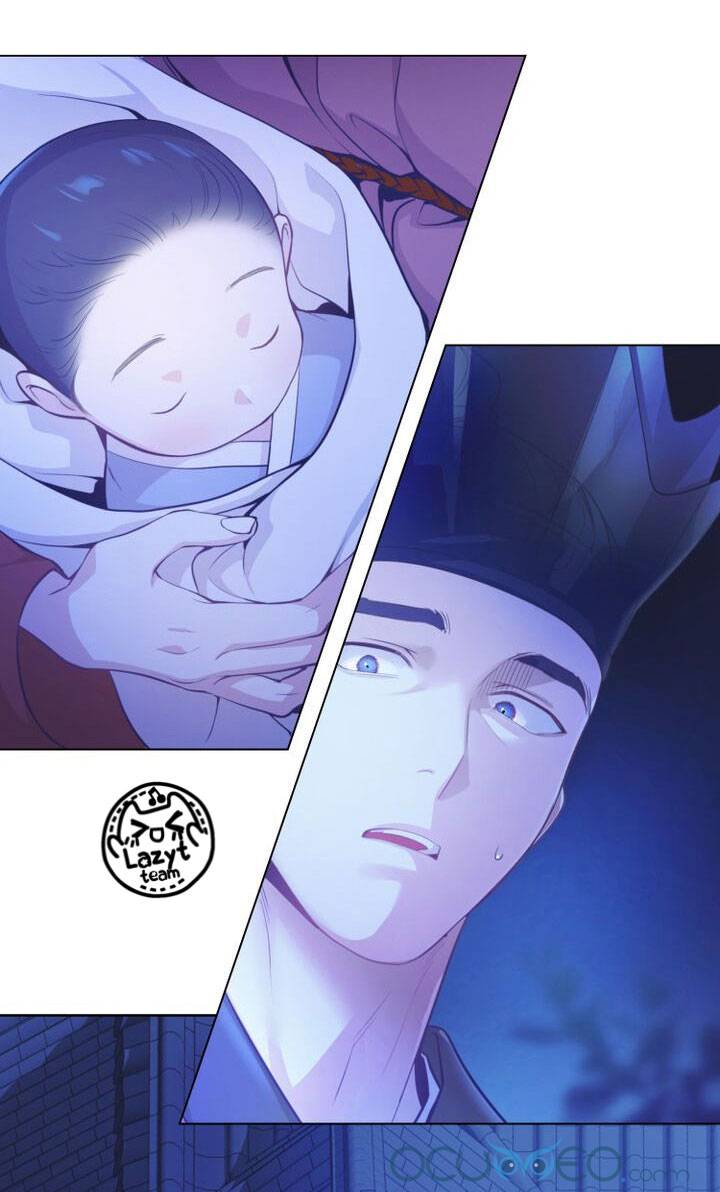 khi hoa nở chapter 1 34