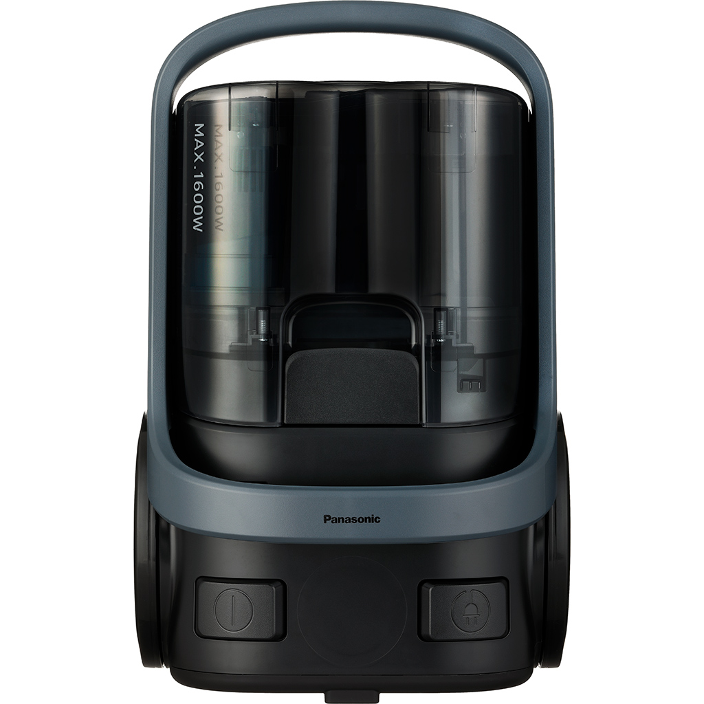 Máy Hút Bụi Dạng Hộp Panasonic MC-CL601AN49 - Hàng Chính Hãng