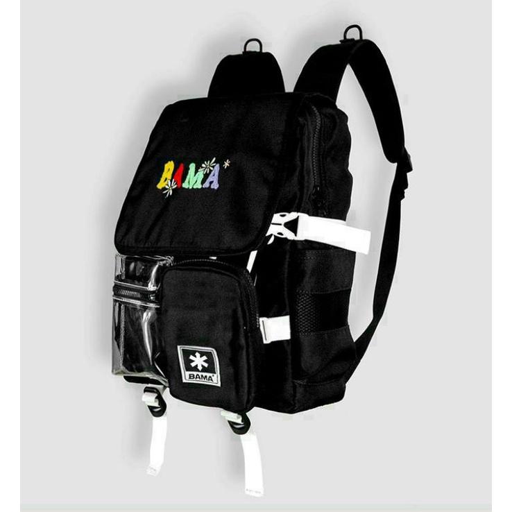 Balo về hàng size 35x47cm. Vải kaki bố