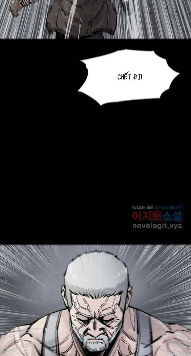 mật mã mê cung chapter 57 26