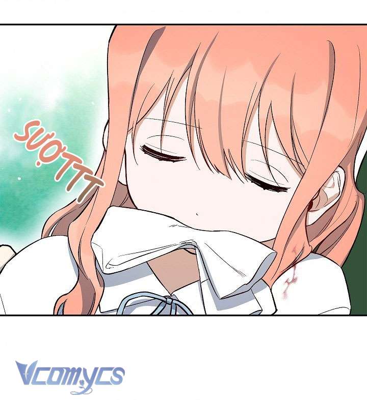 phương pháp trở thành con gái của người hùng bóng đêm chapter 13 25