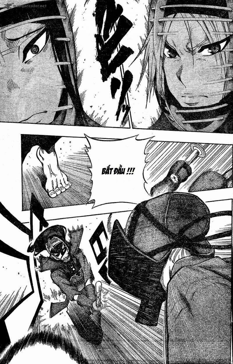 kurogane chapter 65 4