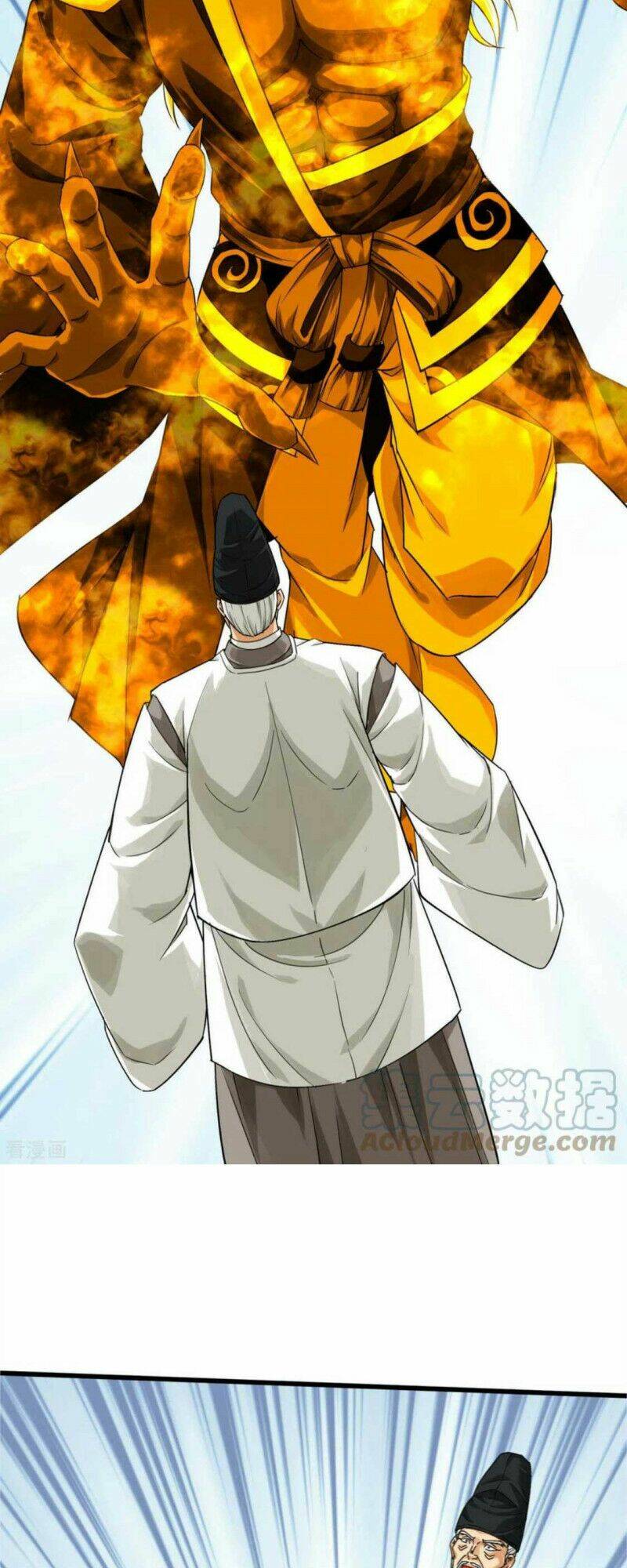 trọng sinh ta là đại thiên thần chapter 187 26