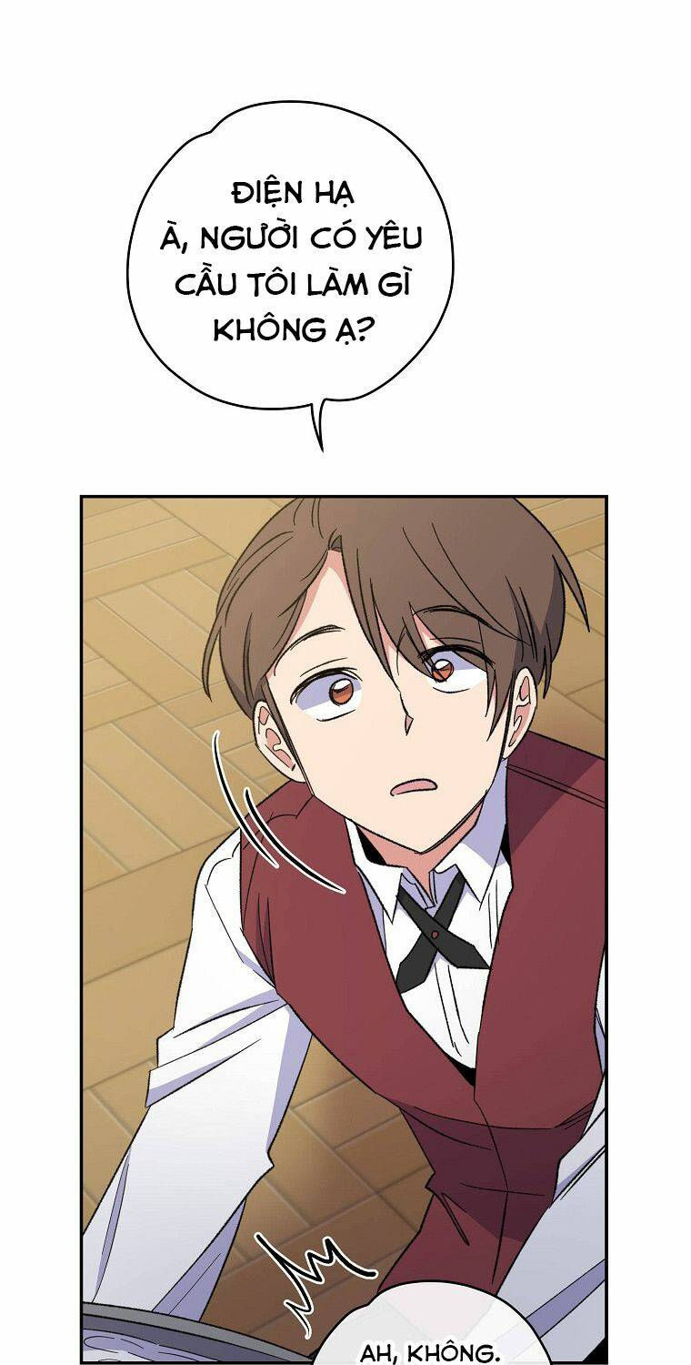 nhà hiền triết yigret chapter 40 11