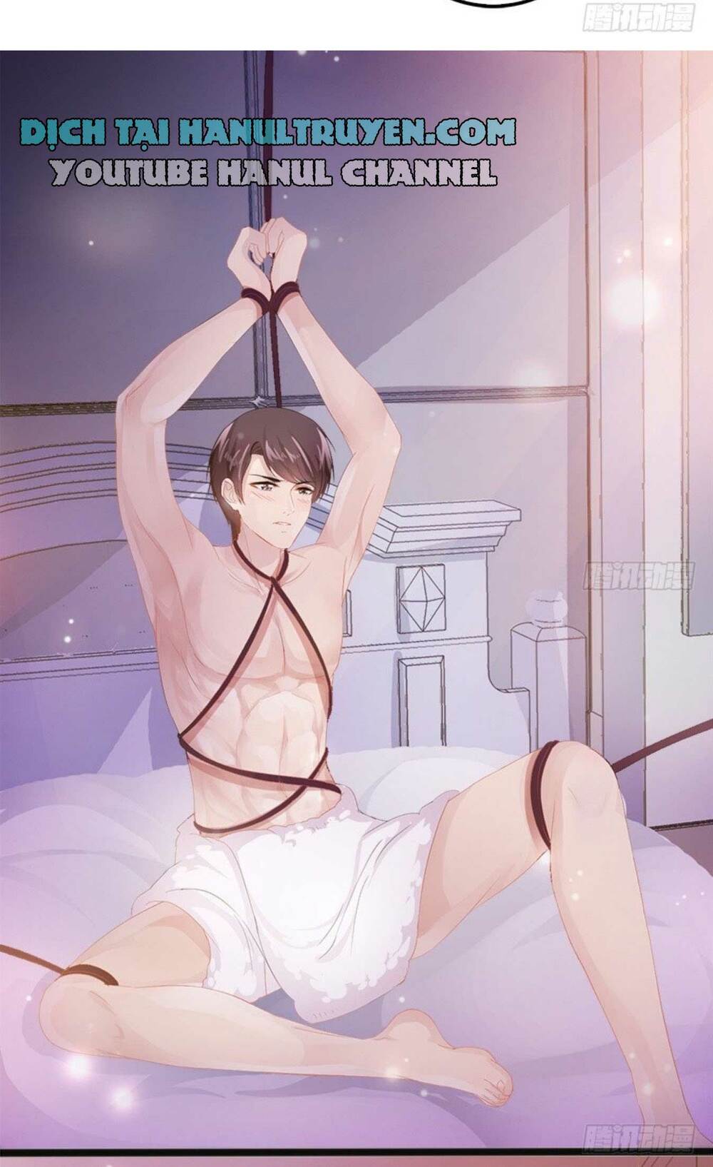 thần bí đế thiếu điềm sủng thê chapter 7 20