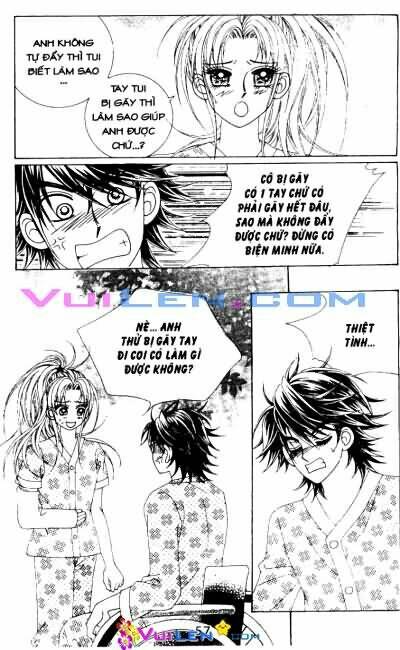 cô dâu bé xinh chapter 67 18