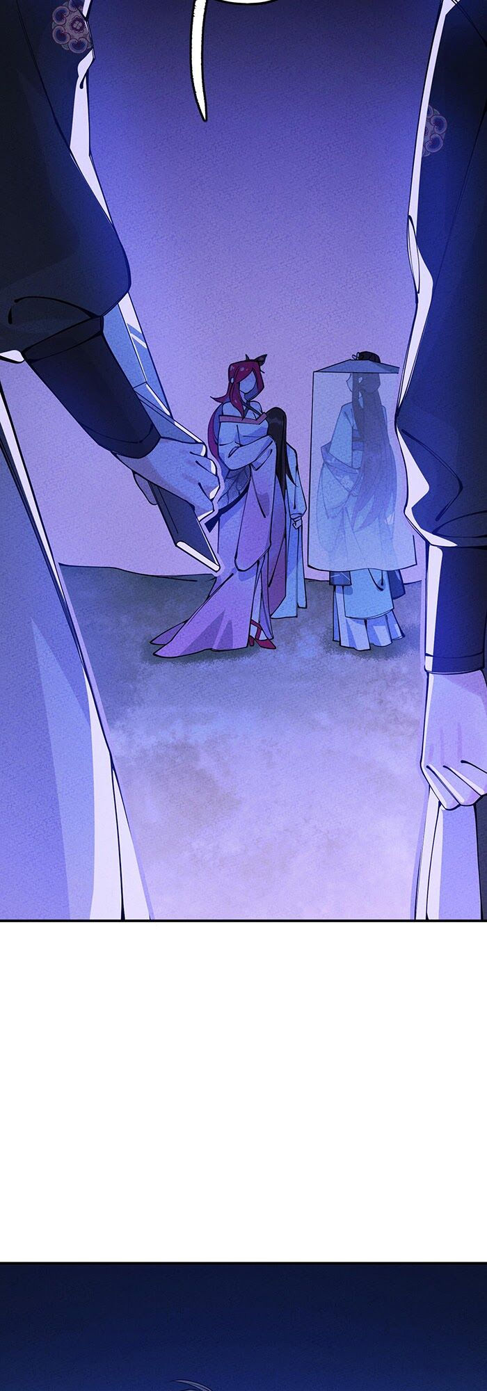 là thánh hoàng chính đạo, ta cưới ma tôn tà đạo？！ chapter 17 31