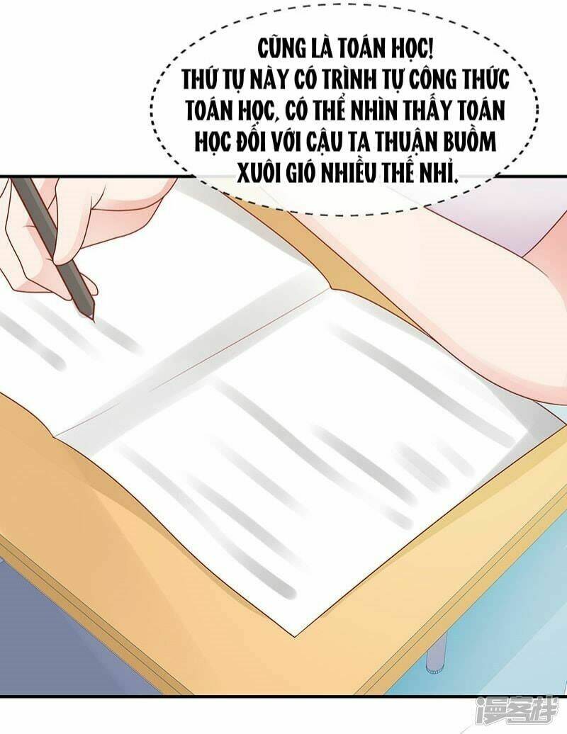 nụ cười cô ấy giống như kẹo đường chapter 9 6