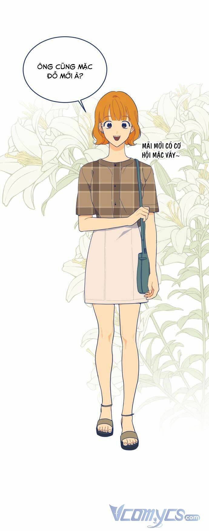 không có người đàn ông nào dành cho tôi chapter 7.1 1