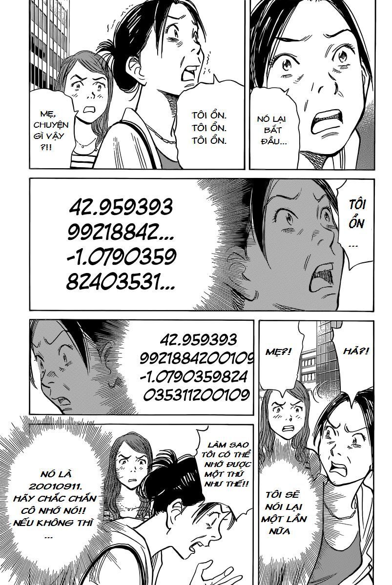 billy bat chapter 125 23