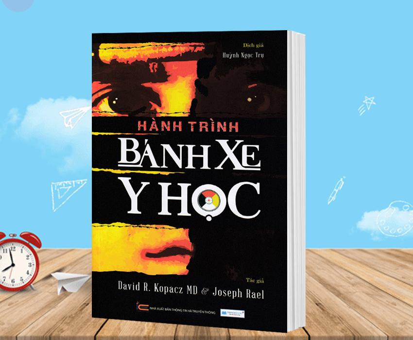 Hành Trình Bánh Xe Y Học