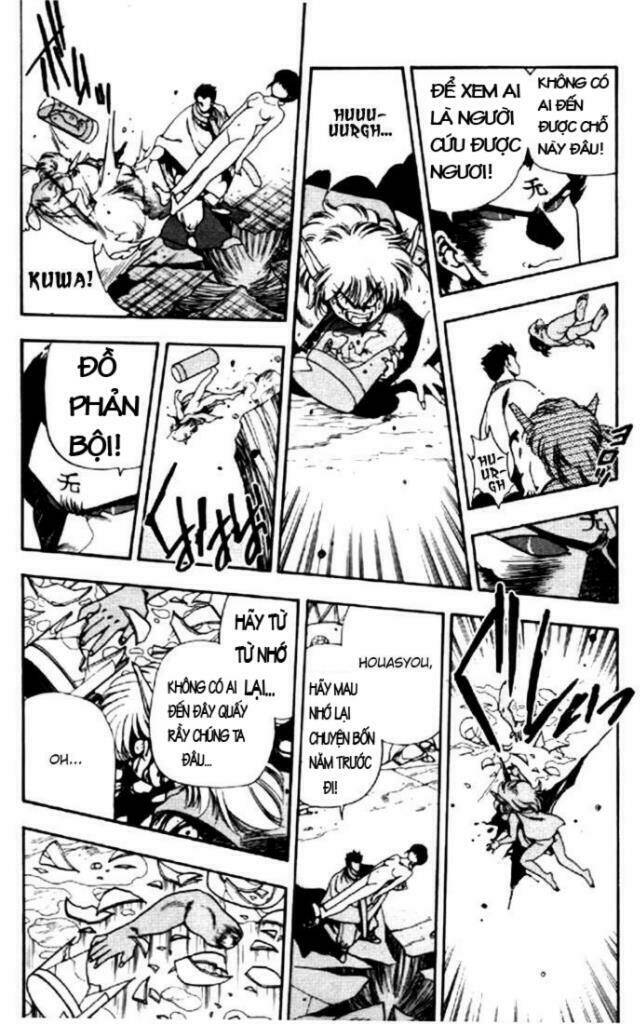 3x3 eyes chapter 54 6